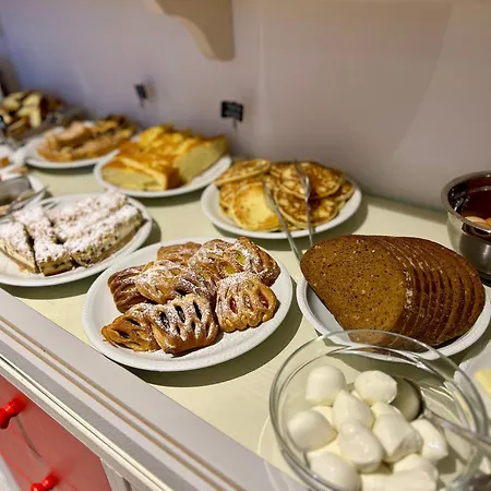 ファームステイ Alloggi Agrituristici Le Vignole *