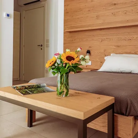 Alloggi Agrituristici Le Vignole ファームステイ Cordignano