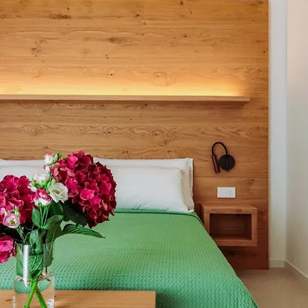 ファームステイ Alloggi Agrituristici Le Vignole