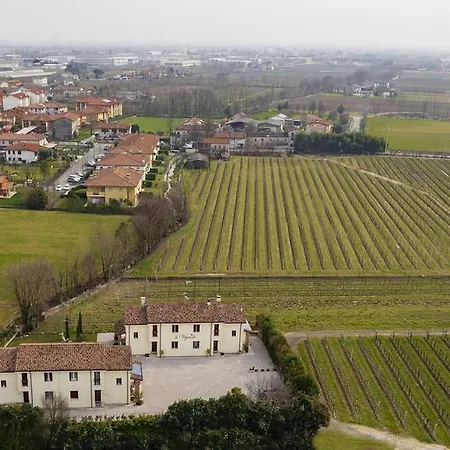 Alloggi Agrituristici Le Vignole * Cordignano