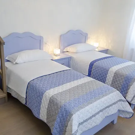 Alloggi Agrituristici Le Vignole Cordignano